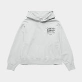 Call My Lawyer Oversized Hoodie